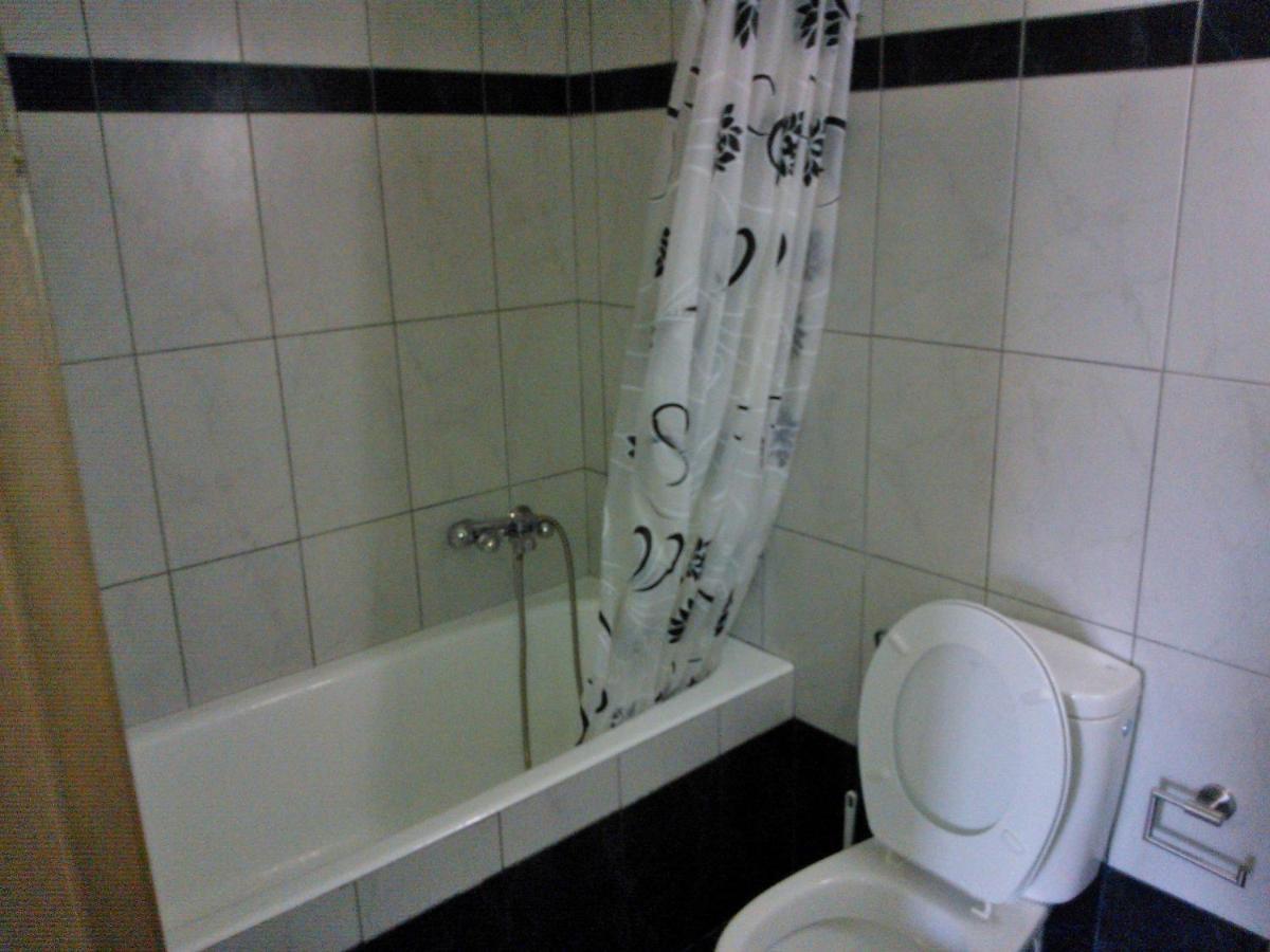 Niriides Apartments Asos Phòng bức ảnh